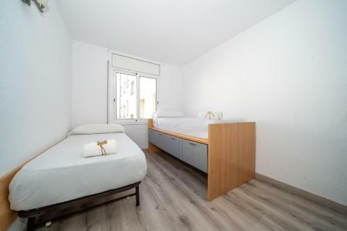 Apartamento Homeholidaysrentals Deva - Costa Barcelona