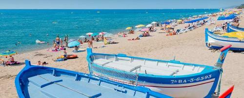 Apartamento Vivalidays Dani - Pineda De Mar