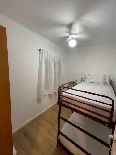 Apartamento En La Costa Del Maresme