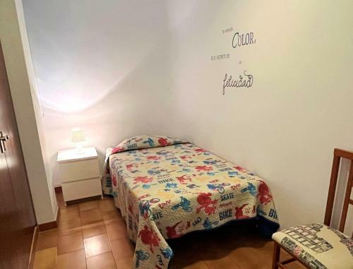 Apartamento Con Vistas Al Mar Y Piscina