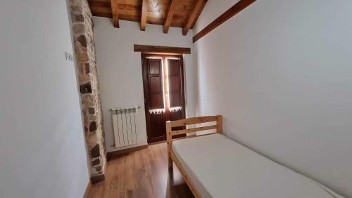 Apartamento Casa Male