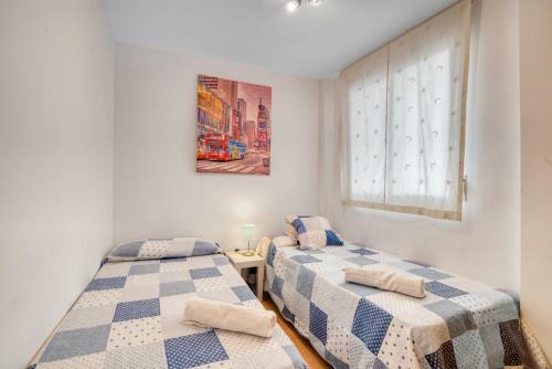 Apartamento Monduver 2006