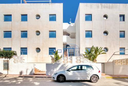 Apartamento Monduver 2006