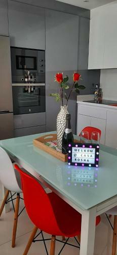 Apartamento Casarosha