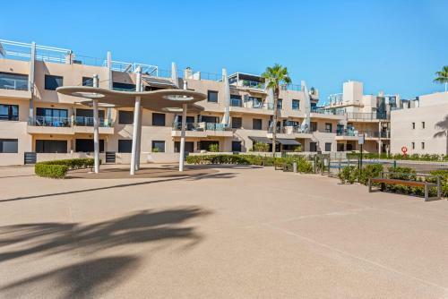 Playa Elisa Bay Luxury Apartment