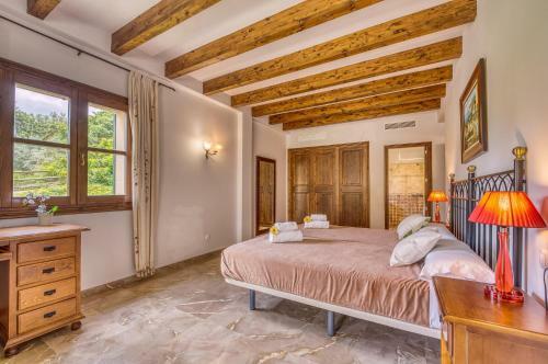 Agroturismo Ideal Property Mallorca - Sa Pleta