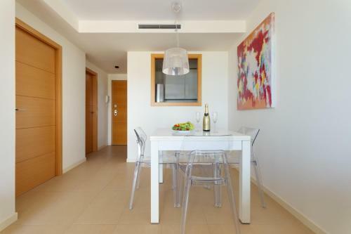 Apartamento UNA Vista Divina - Mil Palmeras
