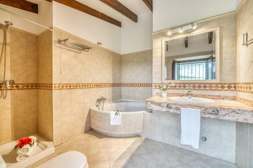 Agroturismo Ideal Property Mallorca - Son Perxa