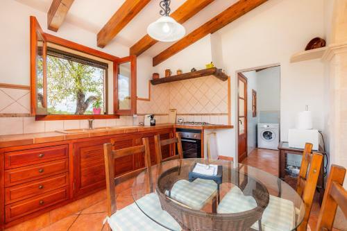Villa Es Tur� De Son Mel