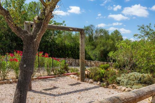 Villa Es Tur� De Son Mel