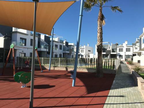 Apartamento 3058 Residence Lamar 3058