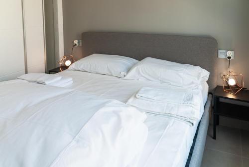 Apartamento 3058 Residence Lamar 3058