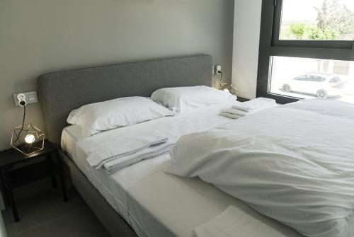 Apartamento 3058 Residence Lamar 3058