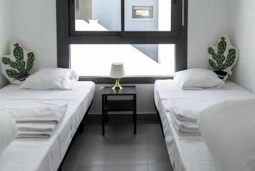 Apartamento 3058 Residence Lamar 3058
