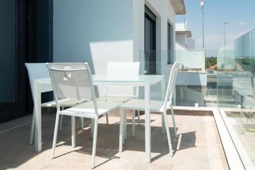 Apartamento 3058 Residence Lamar 3058