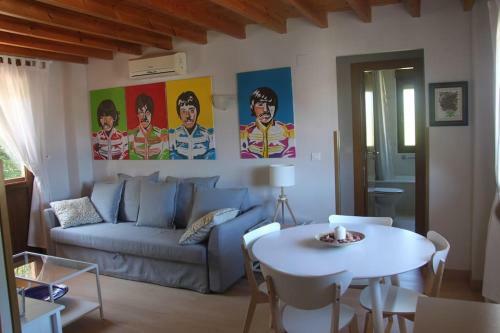 Apartamento En Altos De Pesu�s