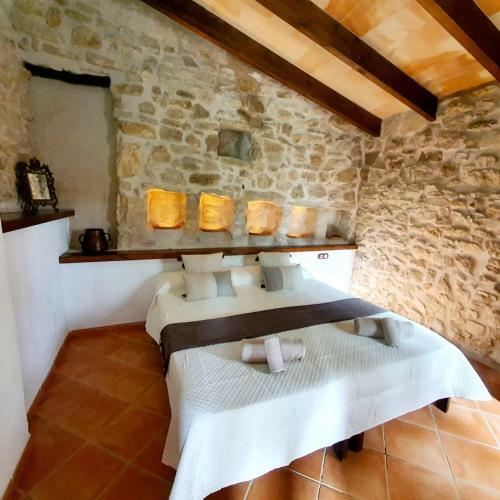 Agroturismo Son Torrat Apartment Ses Solls