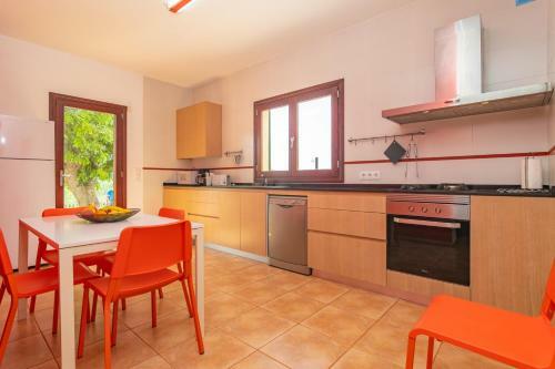 Villa Finca Son Pu�a