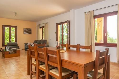 Villa Finca Son Pu�a