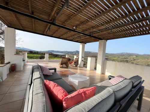 Finca Zayas Whole Estate