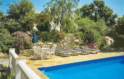 Casa La Casita
