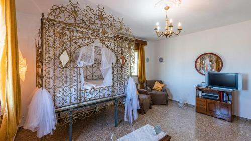 Villa Fablas Periana By Ruralidays