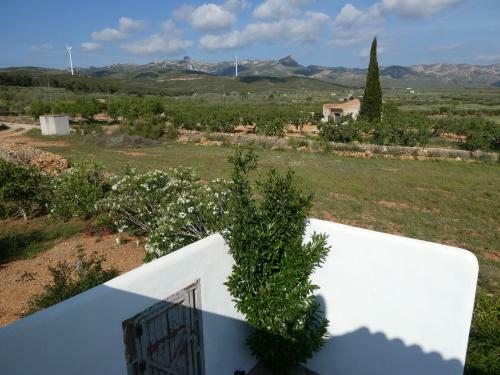 Villa Casa Padel El Perello