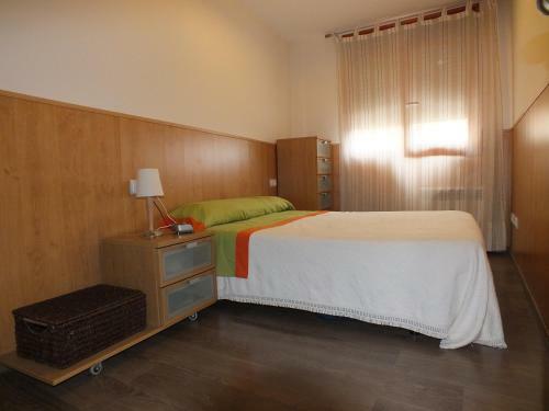 Apartamento La Llar De Peramola