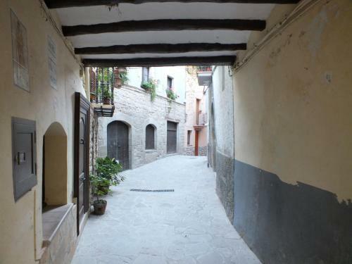 Apartamento La Llar De Peramola