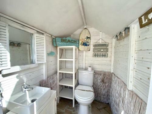 Villa Afortunada - Air-conditioning In All Bedrooms
