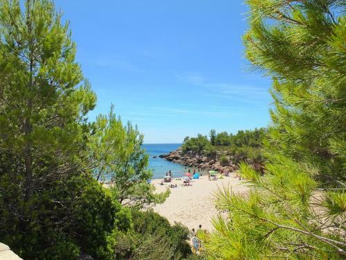 Villa Afortunada - Air-conditioning In All Bedrooms