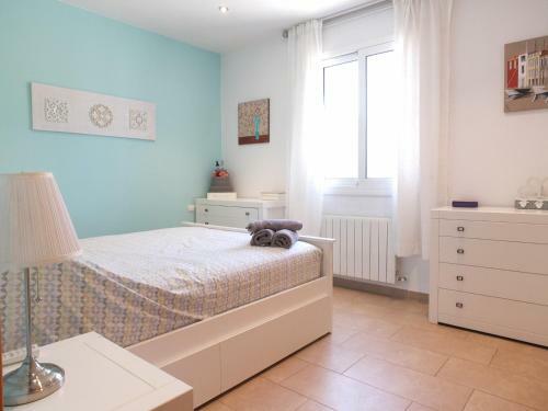 Villa Afortunada - Air-conditioning In All Bedrooms