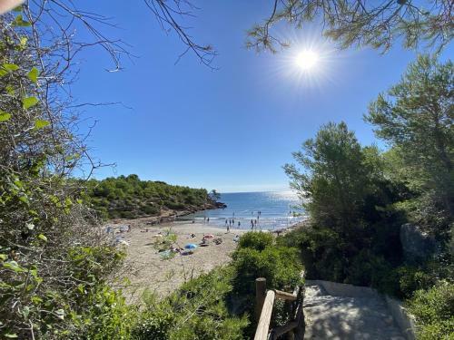 Villa Afortunada - Air-conditioning In All Bedrooms