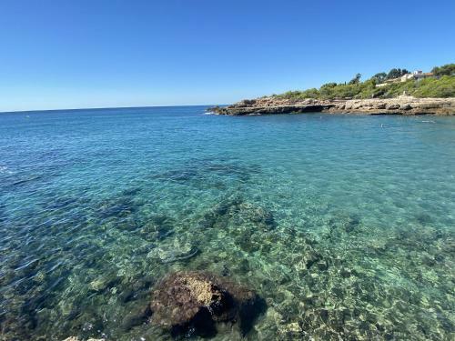 Villa Afortunada - Air-conditioning In All Bedrooms