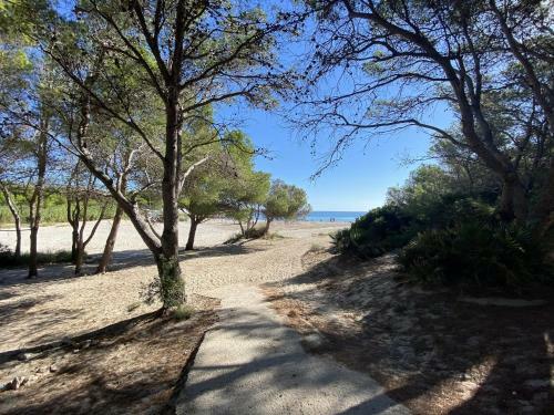 Villa Afortunada - Air-conditioning In All Bedrooms