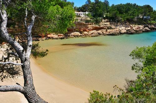Villa Afortunada - Air-conditioning In All Bedrooms