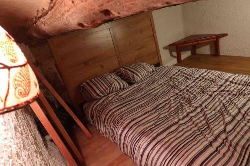 Apartamento Cal Fust� De Peramola