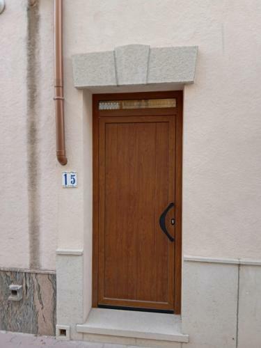 Centrally Located Two Bed Apartment In El Perell�