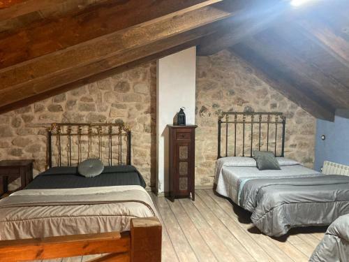 Apartamento Acebos Del Tajo