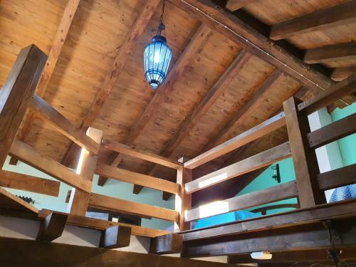 Apartamento Acebos Del Tajo