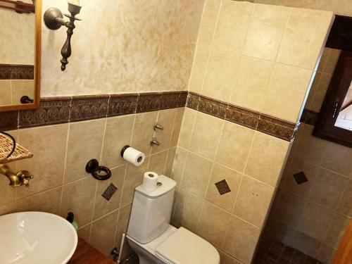 Apartamento Acebos Del Tajo