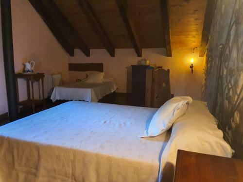 Apartamento Acebos Del Tajo