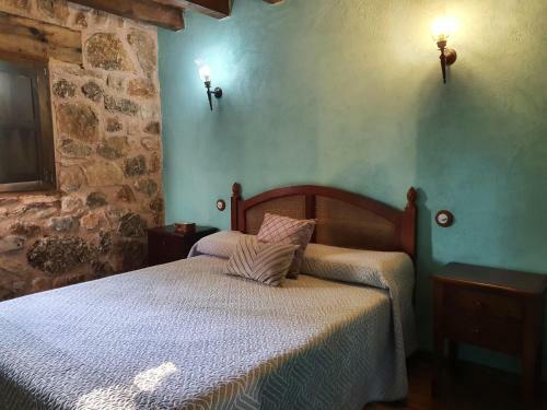 Apartamento Acebos Del Tajo
