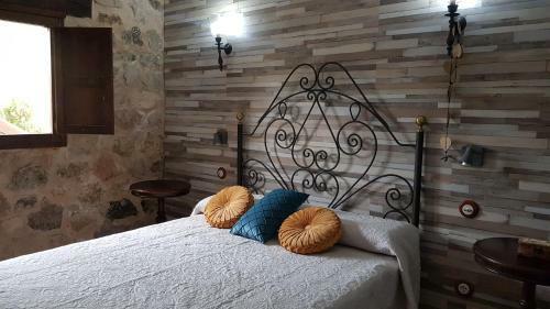 Apartamento Acebos Del Tajo