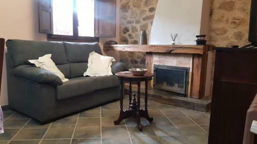 Apartamento Acebos Del Tajo