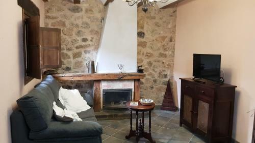 Apartamento Acebos Del Tajo
