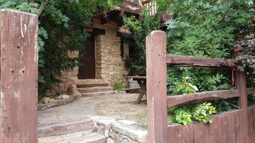 Apartamento Acebos Del Tajo