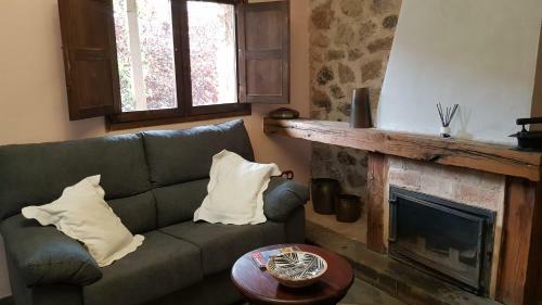 Apartamento Acebos Del Tajo