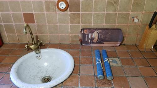 Apartamento Acebos Del Tajo