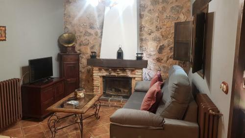 Apartamento Acebos Del Tajo